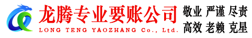 新城区龙腾清债公司